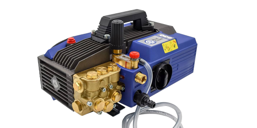 Annovi Reverberi high pressure pump