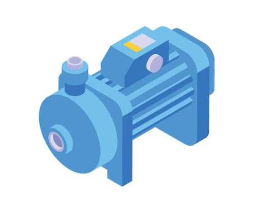 Annovi Reverberi Diaphragm and Piston Pumps